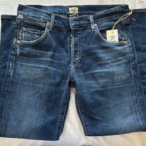 Citizens of Humanity Vintage denim Jeans